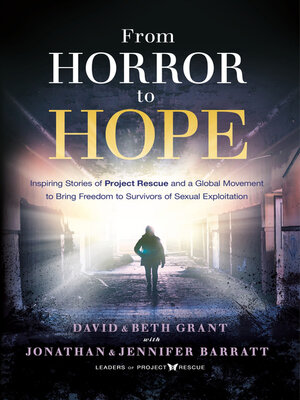 cover image of From Horror to Hope